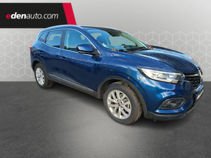 Renault Kadjar Blue dCi 115 Intens