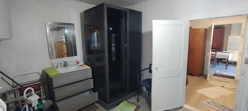 Maison - 50 m² - 3 pièces