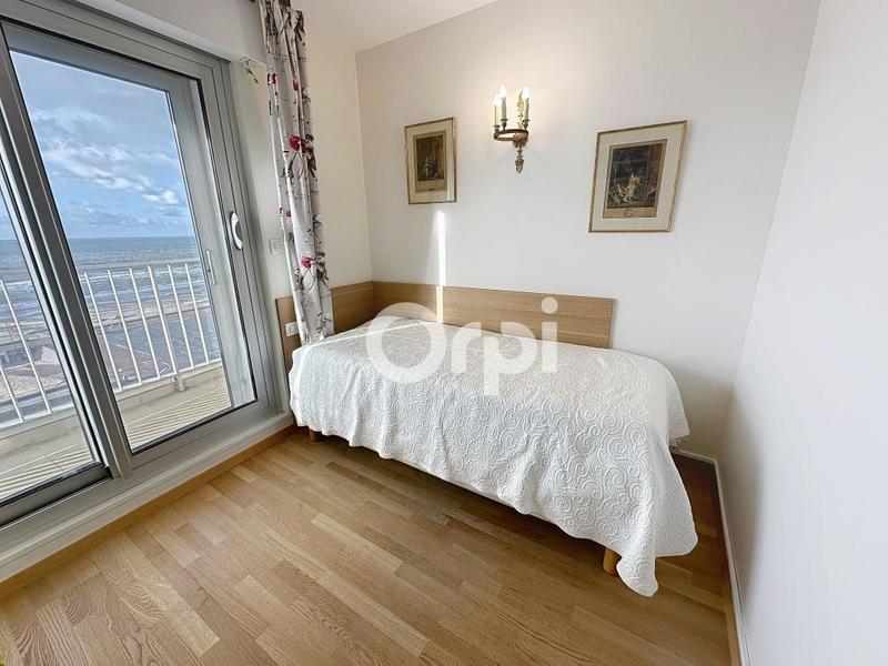 Appartement - 78 m² - 4 pièces