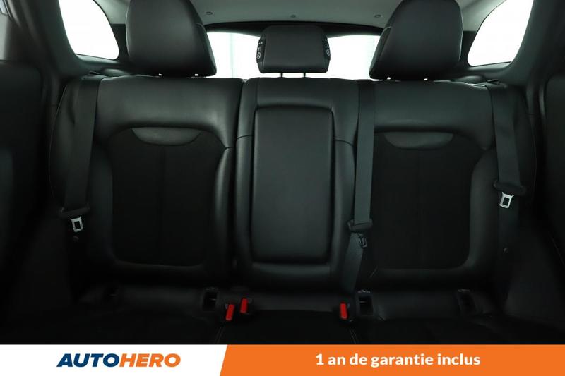 Renault Kadjar 1.2 TCe Energy Intens 130 ch