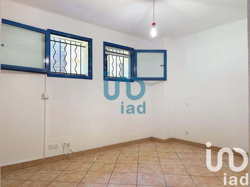 Appartement - 120 m² - 3 pièces