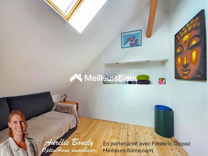 Maison de campagne - 170 m² - 7 pièces