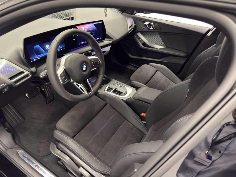 Bmw Serie 2 Gran Coupe 220 170 ch Dkg7 m Sport