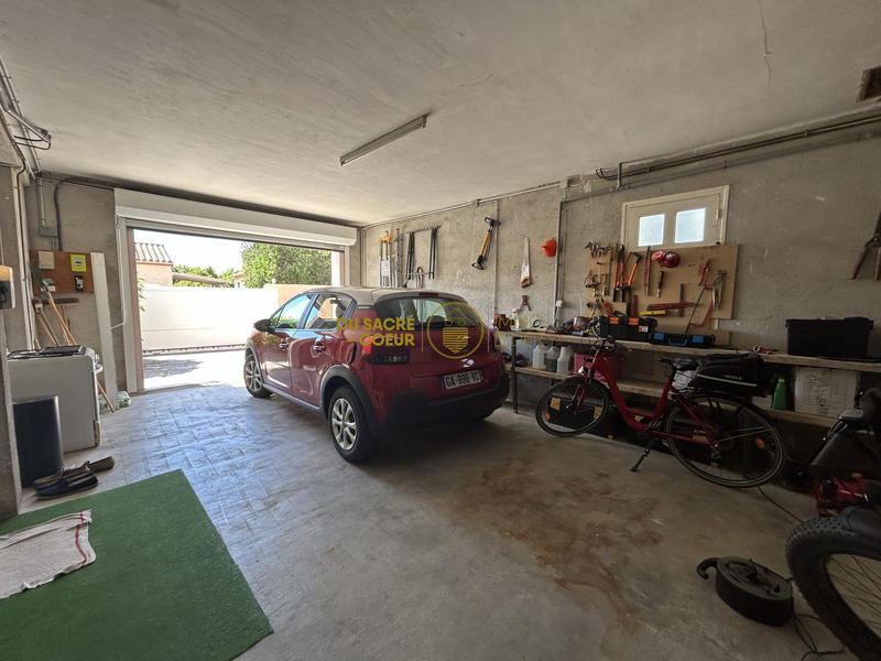 Villa - 101 m² - 5 pièces