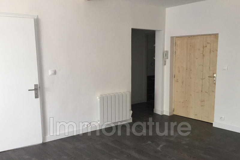 Appartement - 51 m² - 3 pièces