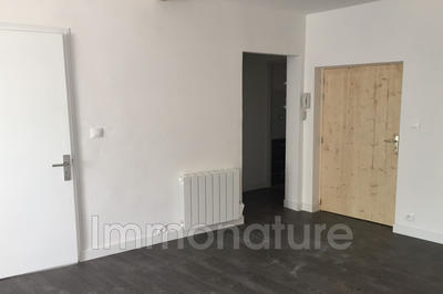 Appartement - 51 m² - 3 pièces