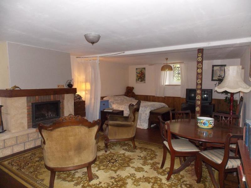 Maison de campagne - 130 m² - 6 pièces