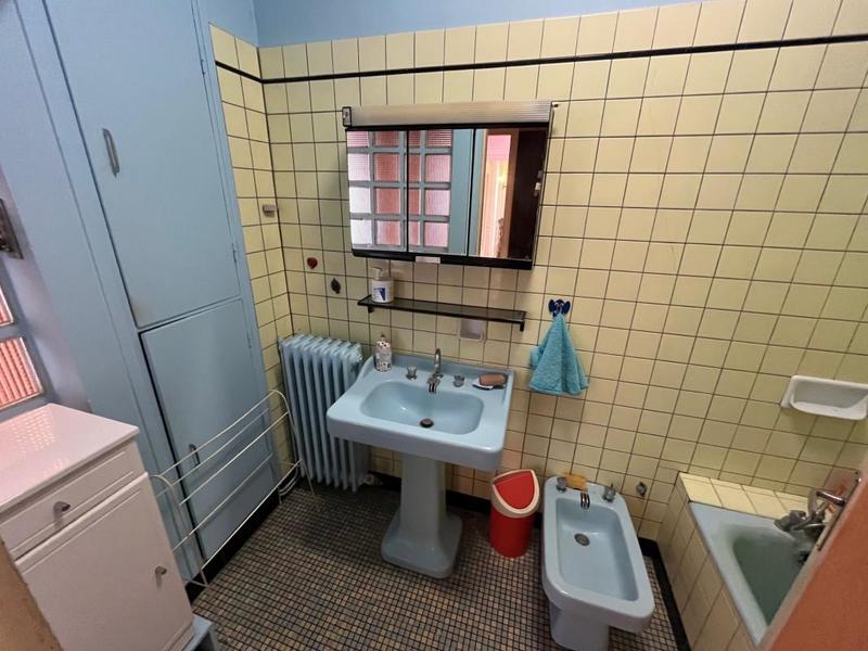 Maison - 80 m² - 3 pièces