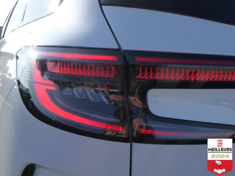 Renault Espace E-Tech full hybrid 200 Esprit Alpine