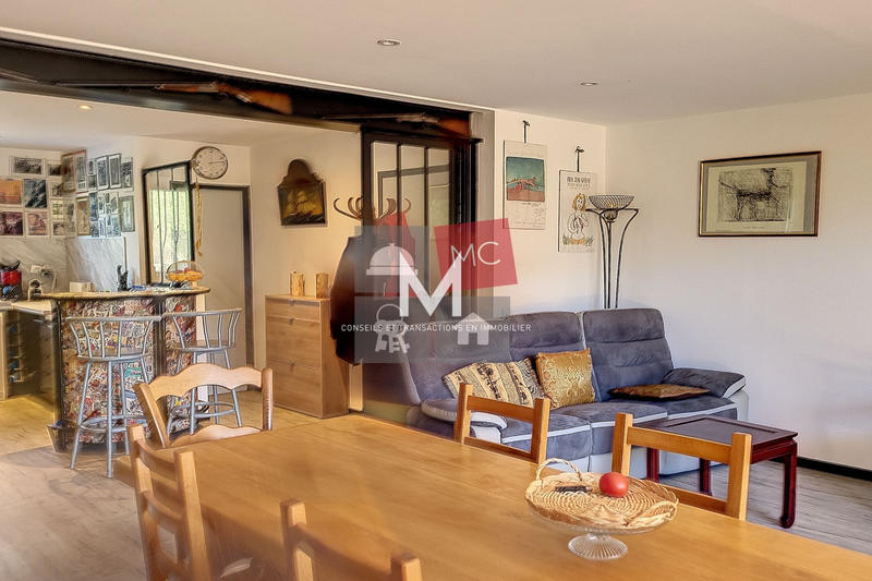 Appartement - 73 m² - 3 pièces