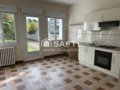 Maison - 157 m² - 5 pièces