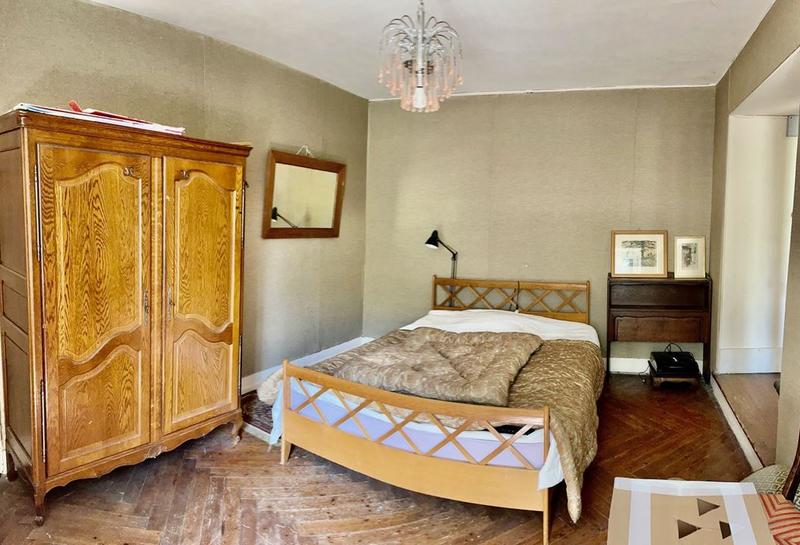 Maison - 263 m² - 9 pièces