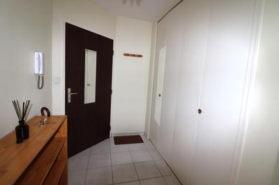 Appartement - 29 m² - 1 pièce