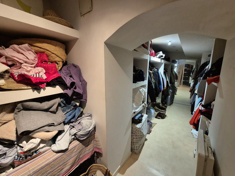 Maison - 190 m² - 5 pièces