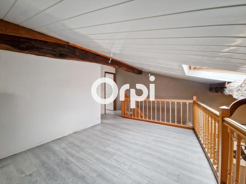 Maison de ville - 68 m² - 2 pièces