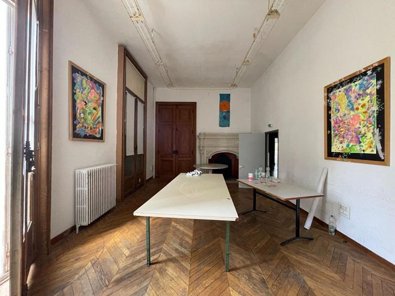 Château - 5 000 m² - 58 pièces