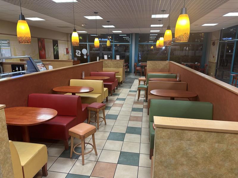 Fonds de commerce - Hôtellerie / Restauration - 209 m²