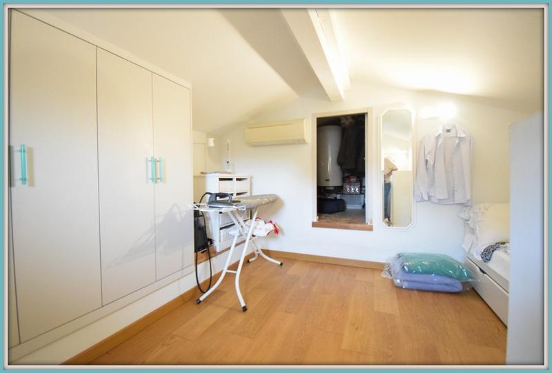 Appartement - 119 m² - 5 pièces