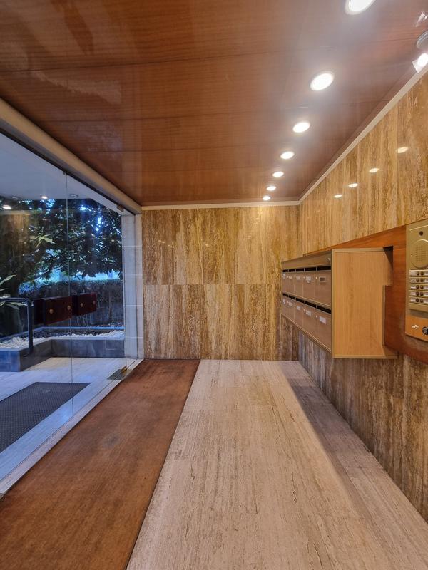 Appartement - 26 m² - 1 pièce