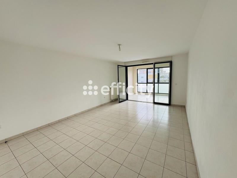 Appartement - 69 m² - 3 pièces