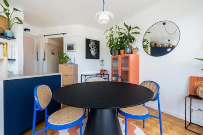 Appartement - 50 m² - 3 pièces