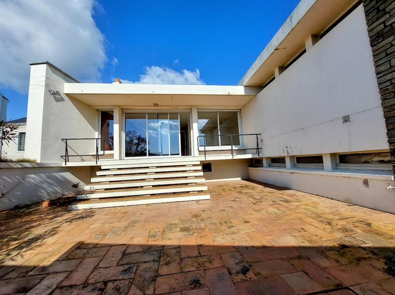 Maison - 153 m² - 7 pièces