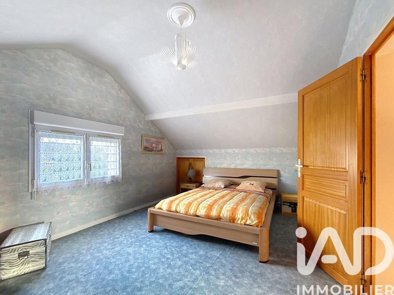 Maison - 74 m² - 4 pièces