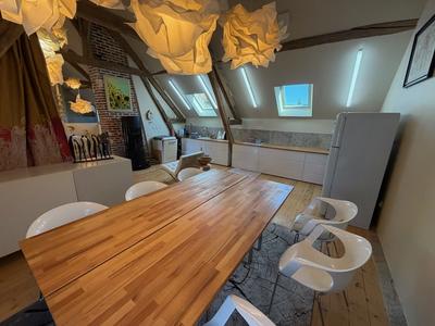 Maison - 157 m² - 5 pièces