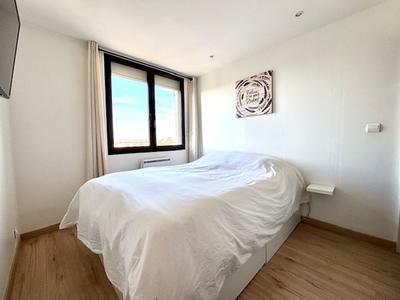 Appartement - 76 m² - 3 pièces