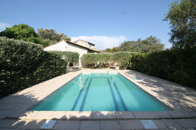 Maison - 132 m² - 5 pièces