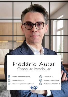 Terrain constructible - 2 812 m²