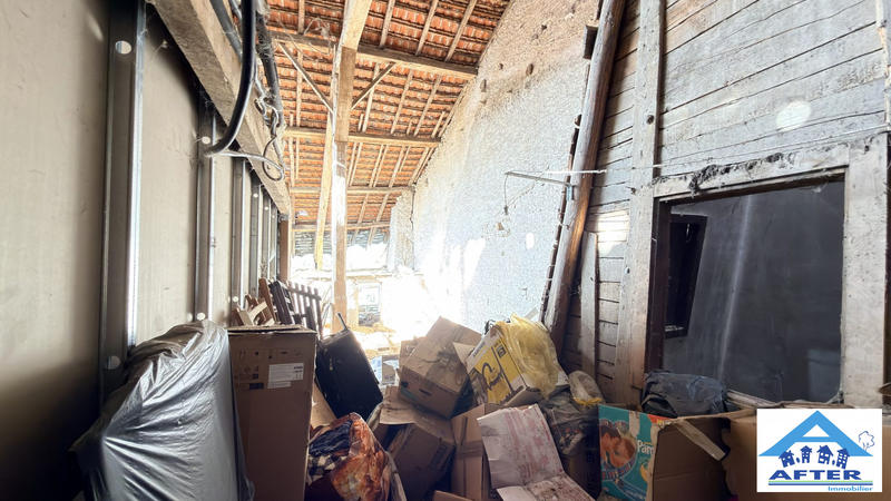 Maison - 153 m² - 5 pièces