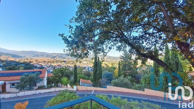 Maison - 167 m² - 5 pièces