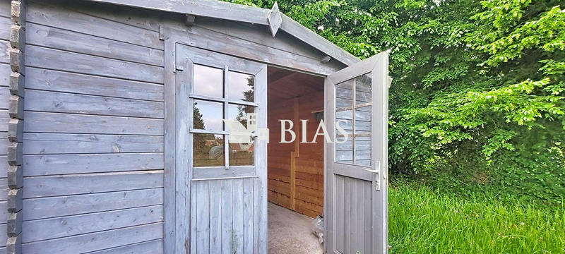 Maison ancienne - 137 m² - 5 pièces