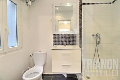 Appartement - 29 m² - 2 pièces