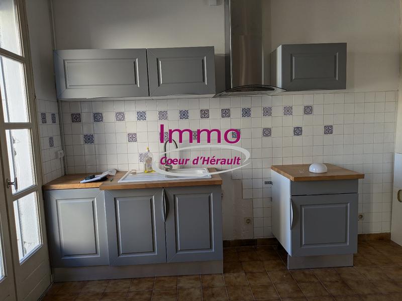 Appartement - 47 m² - 3 pièces