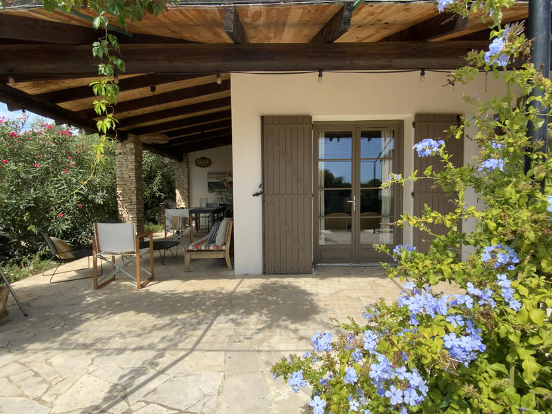 Maison - 166 m² - 5 pièces