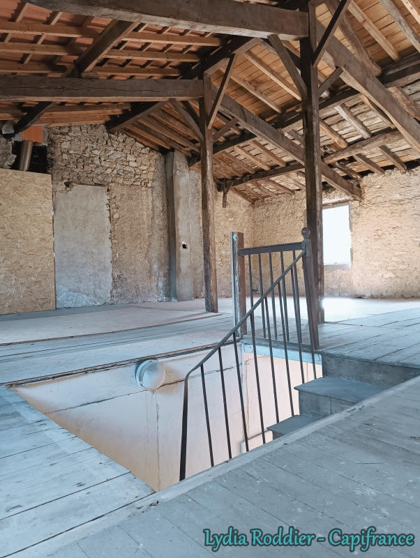 Maison - 281 m² - 11 pièces