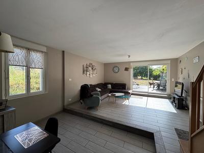 Maison de campagne - 153 m² - 5 pièces