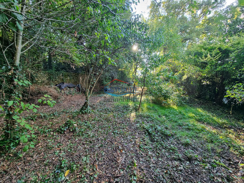 Maison - 154 m² - 5 pièces