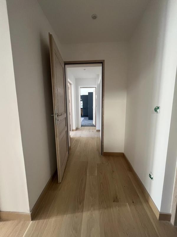 Appartement - 168 m² - 5 pièces