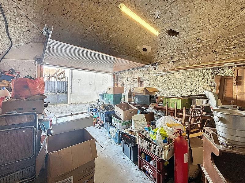 Maison - 148 m² - 5 pièces