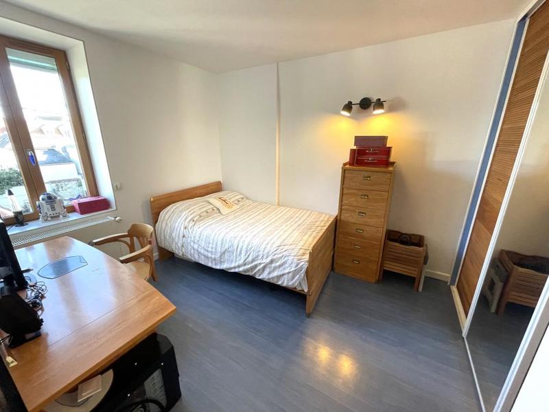 Maison ancienne - 285 m²