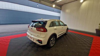 Kia e-niro Electrique 204 Ch E-Active