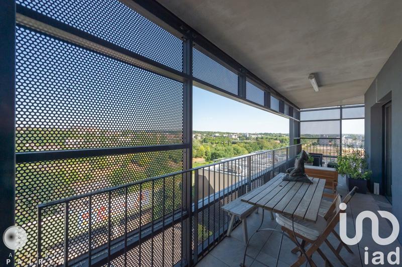 Appartement - 82 m² - 3 pièces