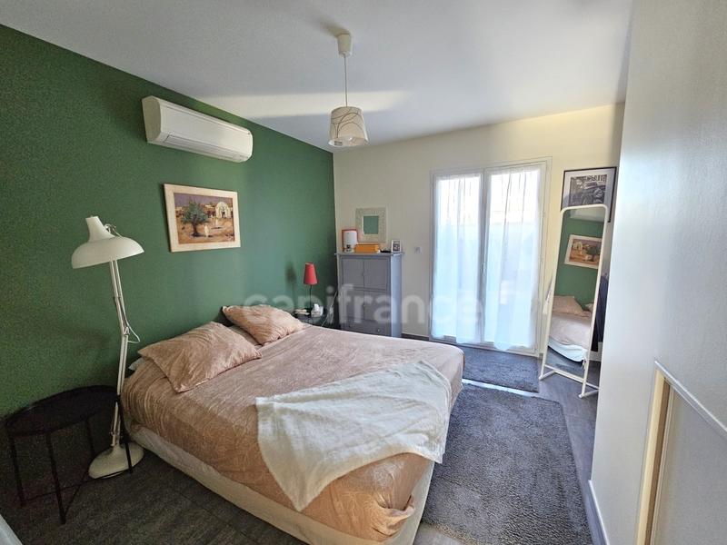 Maison - 165 m² - 6 pièces