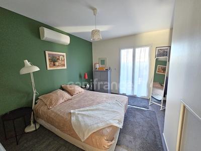 Maison - 165 m² - 6 pièces