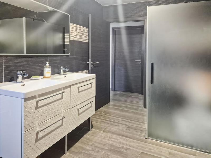 Maison - 134 m² - 5 pièces