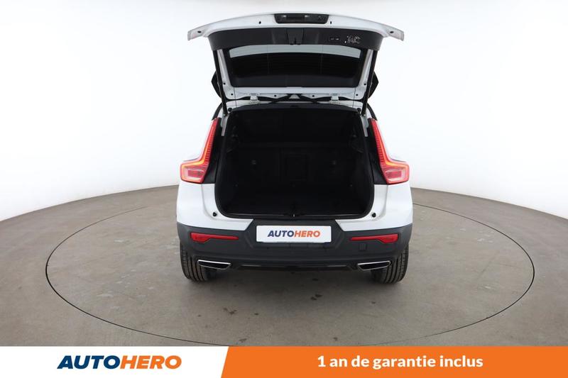 Volvo Xc40 2.0 D3 AdBlue R-Design Geartronic 8 150 ch