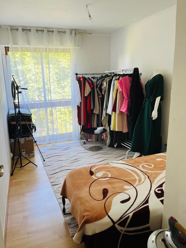 Appartement - 78 m² - 4 pièces